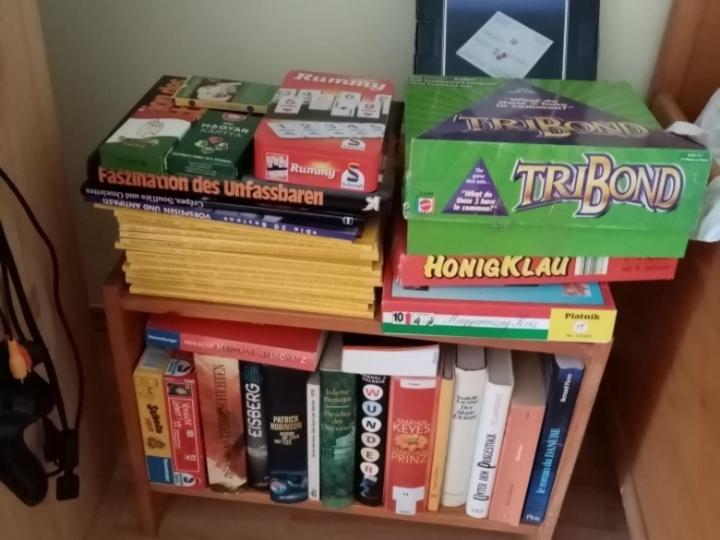 ZánkaThefi Vendeghaz公寓 外观 照片